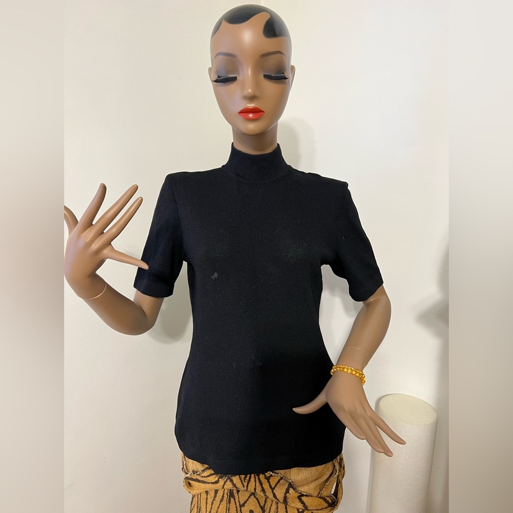 St. John Basics - image 1